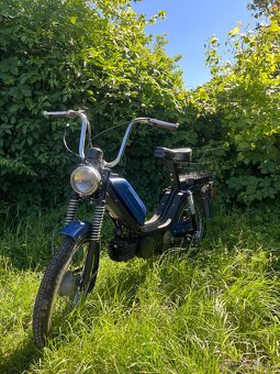 Babetta 210 - 2