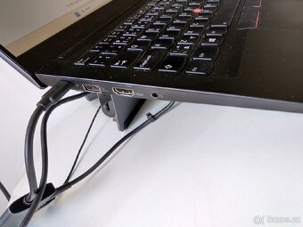 LENOVO ThinkPad E14 gen 2 - 2