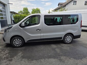 Renault trafic 3 - 2