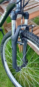 Rockrider st50 26”, velikost M - 2