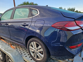 Hyundai i30 2019 FASTBACK a kombi - 1.0 T-GDi a 1.4 T-GDi - 2