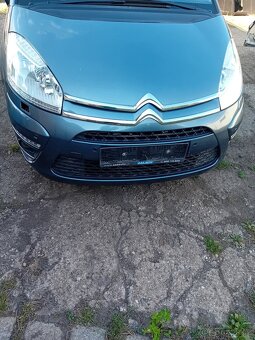 Citroen C4 Picasso 1.6 HDi r.v.2011 - 2