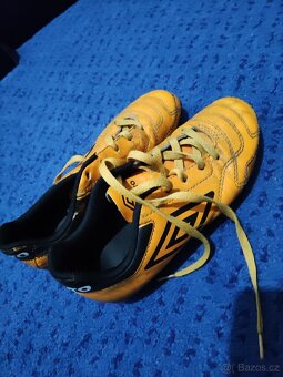Kopačky umbro - 2