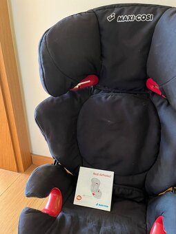 Autosedačka Maxi Cosi Rodi Airprotect - 2