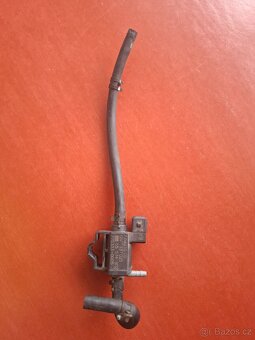 Opel ventil turba pierburg Gm 55574902 - 2