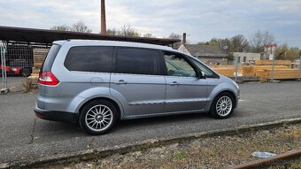 FORD GALAXY - 2