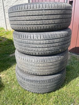 Alukola 5x112 205/55 R16 ET 37 - 2