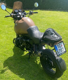 BMW R 1100 GS - 2