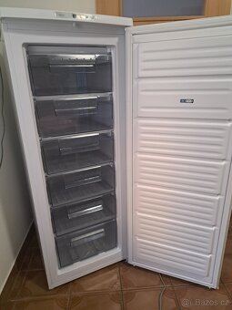 Mrazák Gorenje 163l - 2