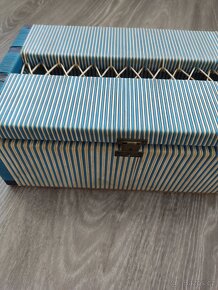 Box na šití - 2