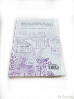 Holmes z Kjóta 9 – Manga pro fanoušky Sherlocka - 2