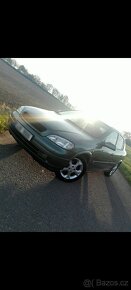 Alu kola opel astra G (4x100) r16 - 2