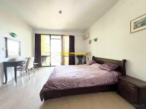 2+kk, apartman, Slunecne pobrezi, Bulharsko, Babylon - 2