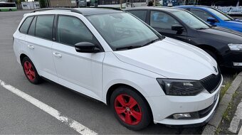 Monte Carlo DSG - 2