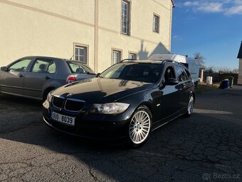 BMW 320d Automat - 2