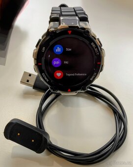 Amazfit T-Rex - 2