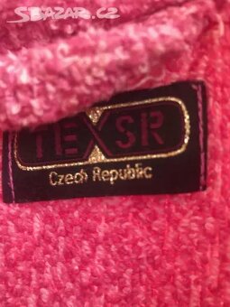 Retro župany - 2