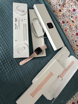Apple watch series 6 40 mm - 2