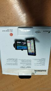 Navigace Garmin 3760 - 2