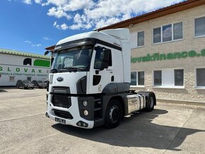 FORD ťahač 2018 VIN 242 - 2