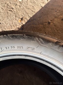 Bridgestone Alenza 235/55r19 101v - 2