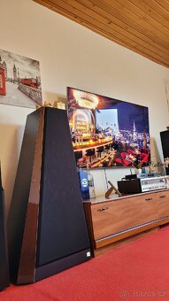 Prodám repro JBL Ti 5000 - 2
