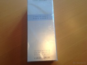 Parfemy a eau de toilette - 2