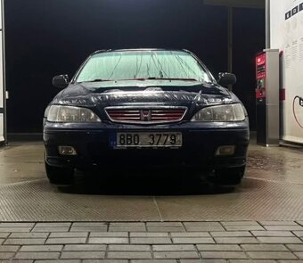Honda Accord 6g 1.8 V-TEC - 2