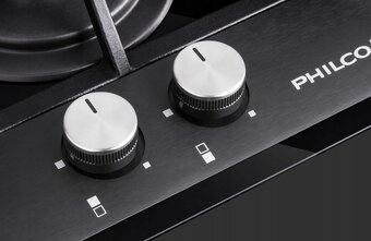 PHILCO plynová varná deska PGG32 - 2