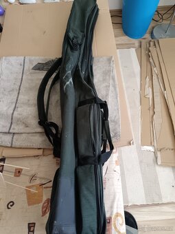 pouzdro na pruty 140 cm - 2