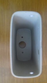 nádrž k WC-nová - 2