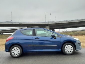 Peugeot 308 1.6 hdi - 2