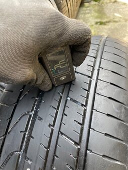 2ks Pneu Pirelli 245/45 R19 - 2