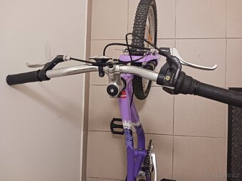 Detske divci kolo specialized hotrock - 2