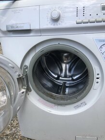 Pračka elecrolux - 2