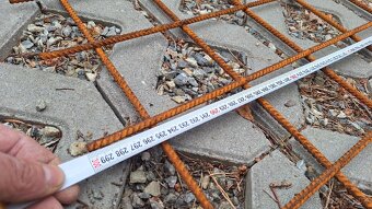 Kari site 2x3m - 2