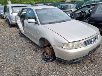 AUDI A3 - 2