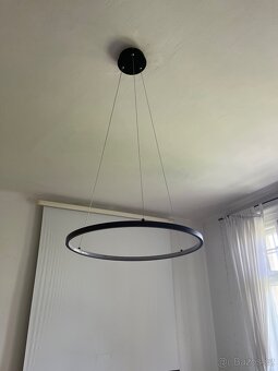 Globo - LED Lustr na lanku - 2