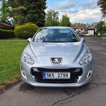 Peugeot 308 - 2