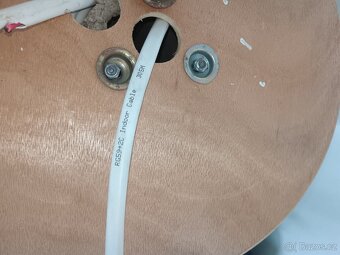 Cabel RG59+ - 2