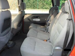 Ford Galaxi, VW Sharan , Seat Alhambra - 2