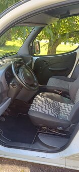 Fiat Doblo Cargo - 2