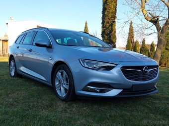 Opel Insignia, 2.0CDTI,Bussines,LED Matrix - 2