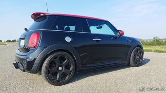 Mini John Cooper Works - 2
