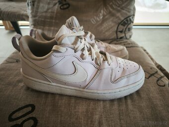 Dámské boty Nike v. 38 - 2