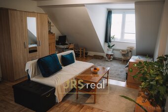 Pronájem byty 1+kk, 53 m2 - Hustopeče, ev.č. 160086MZ - 2