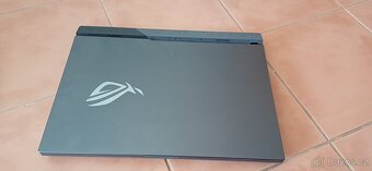 Notebook Asus Rog Strix G15 G513IH - 2