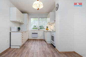 Prodej bytu 3+1, 67 m², Milovice, ul. Spojovací - 2