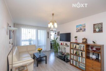 Prodej byt 3+1, 64㎡ - 2