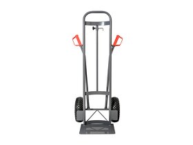 RUDL KATARO pro pivo a limo šedý 250kg - 2